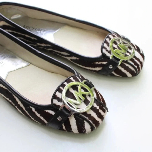 Michael Kors flats - Picture 7 of 13